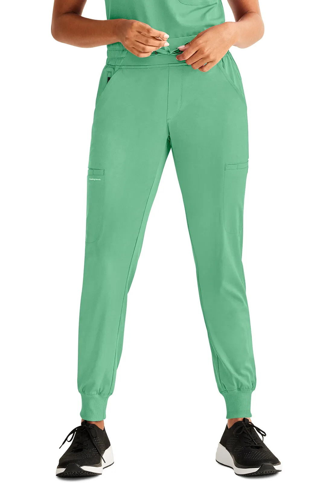 HH Works HH050 Women's Rhea Jogger Scrub Pants