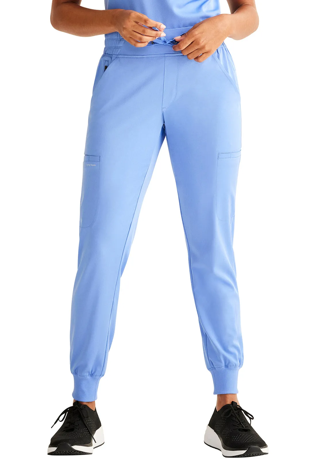 HH Works HH050 Women's Rhea Jogger Scrub Pants