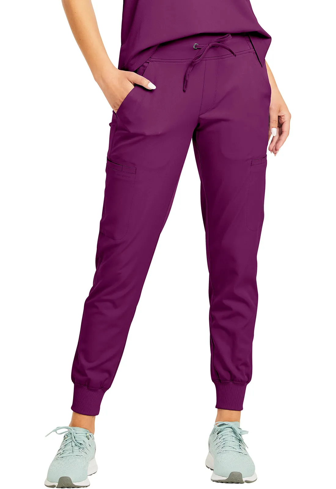 HH Works HH050 Women's Rhea Jogger Scrub Pants