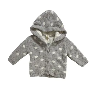 Hooded Cardigan, 6m // Tucker   Tate
