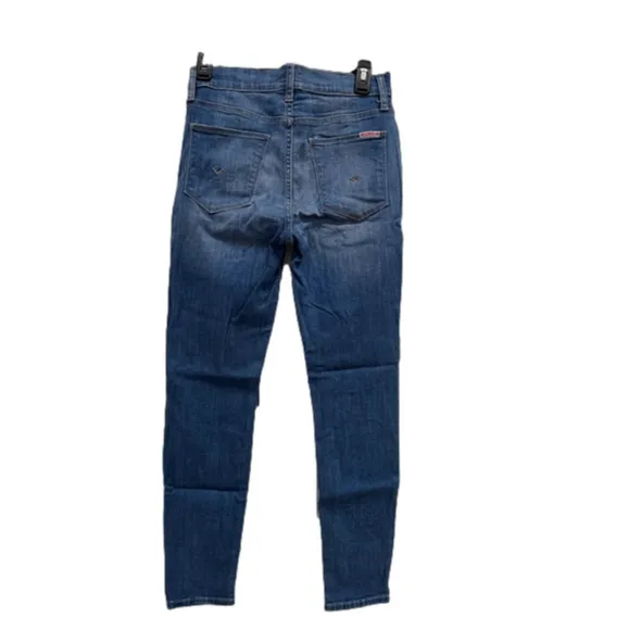 Hudson Jeans Blair High Rise Skinny - size 26
