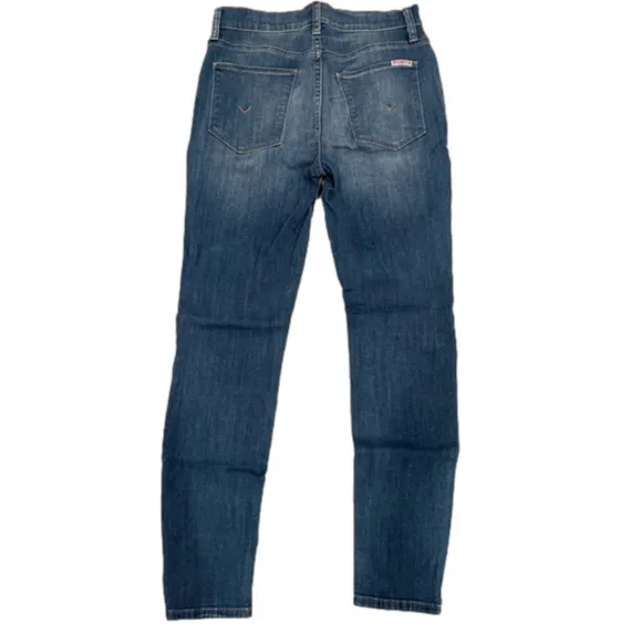 Hudson Jeans Blair High Rise Skinny - size 26