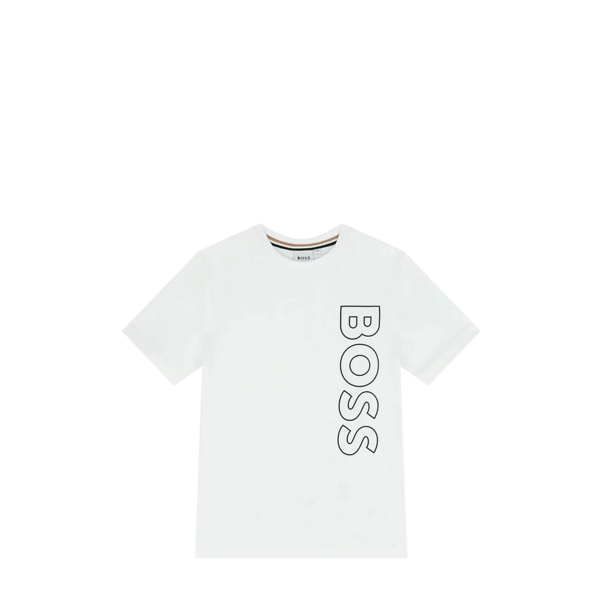 Hugo Boss Kids Big Logo T-Shirt