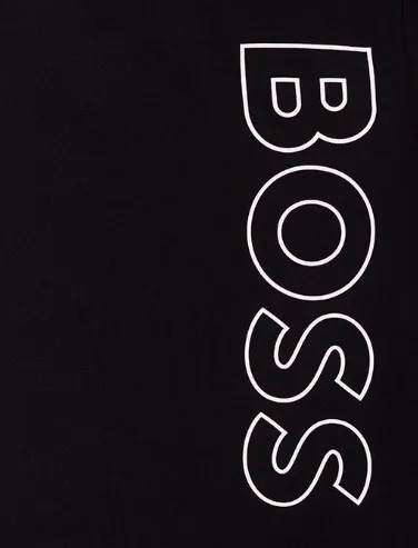 Hugo Boss Kids Big Logo T-Shirt