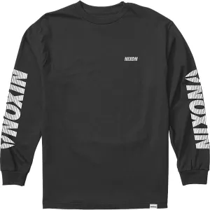 Hyper Long Sleeve T-Shirt