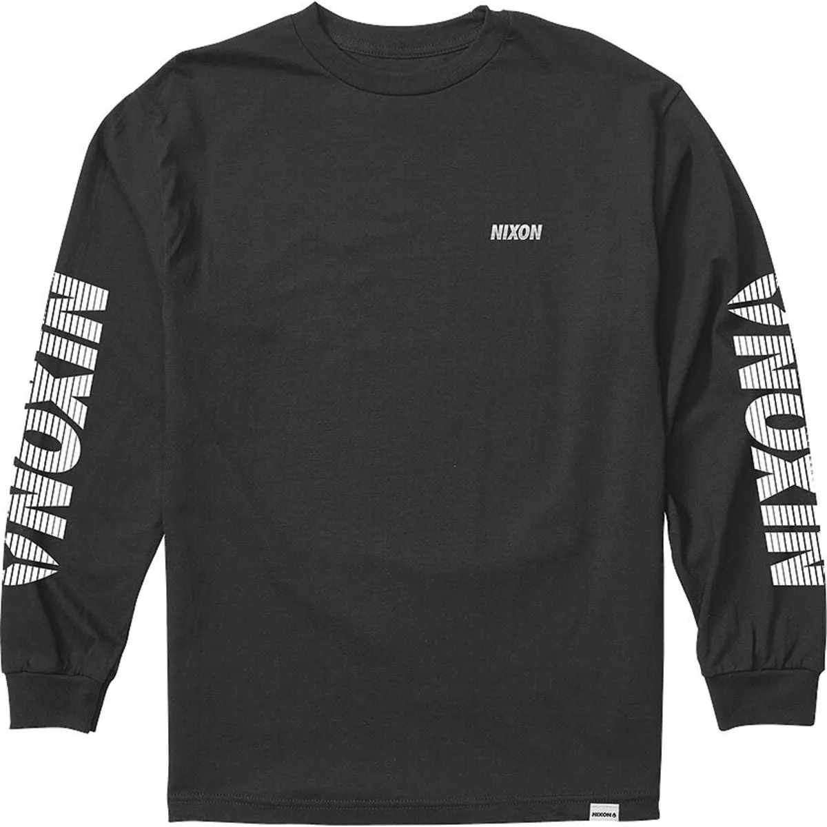 Hyper Long Sleeve T-Shirt