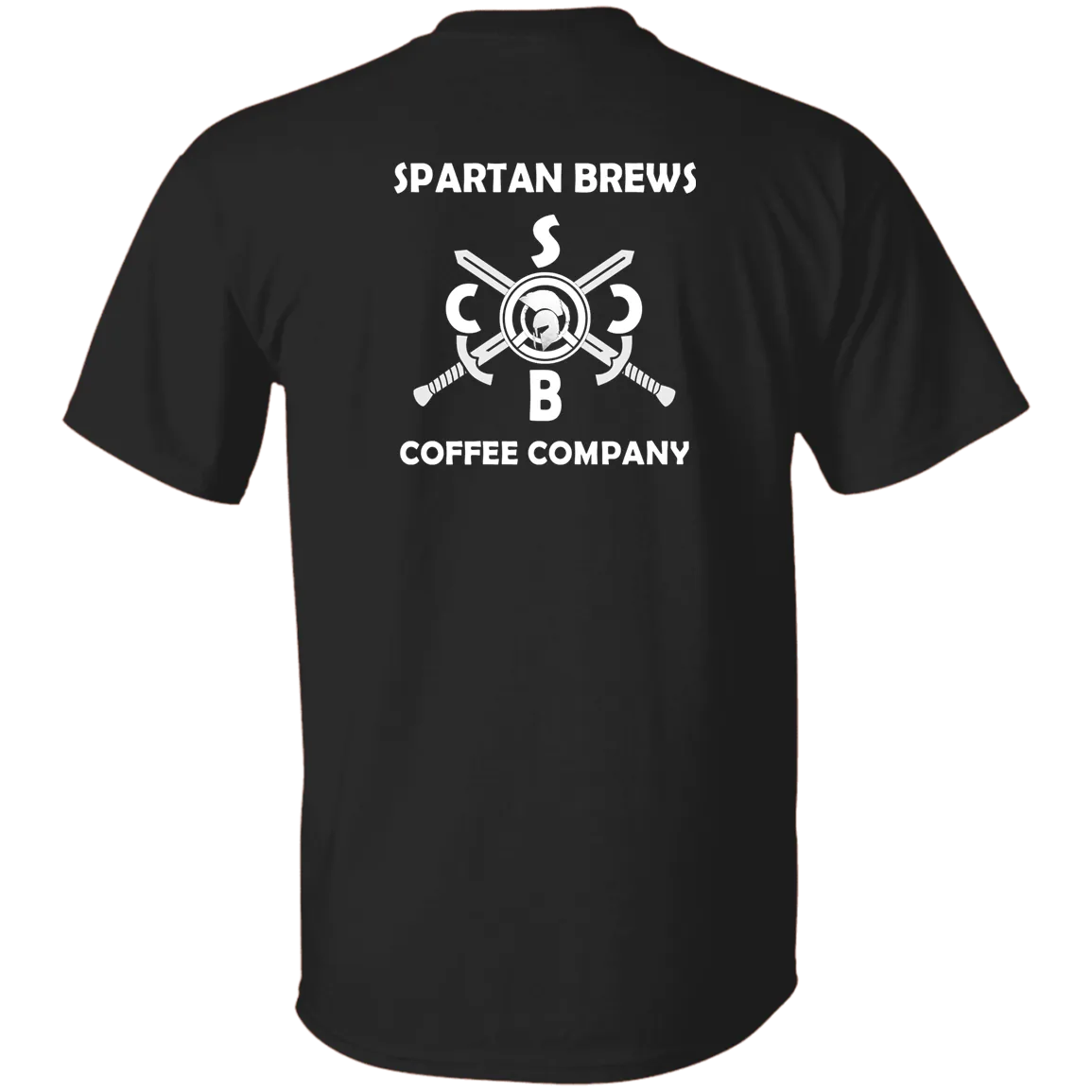 I have CDO 5.3 oz. T-Shirt