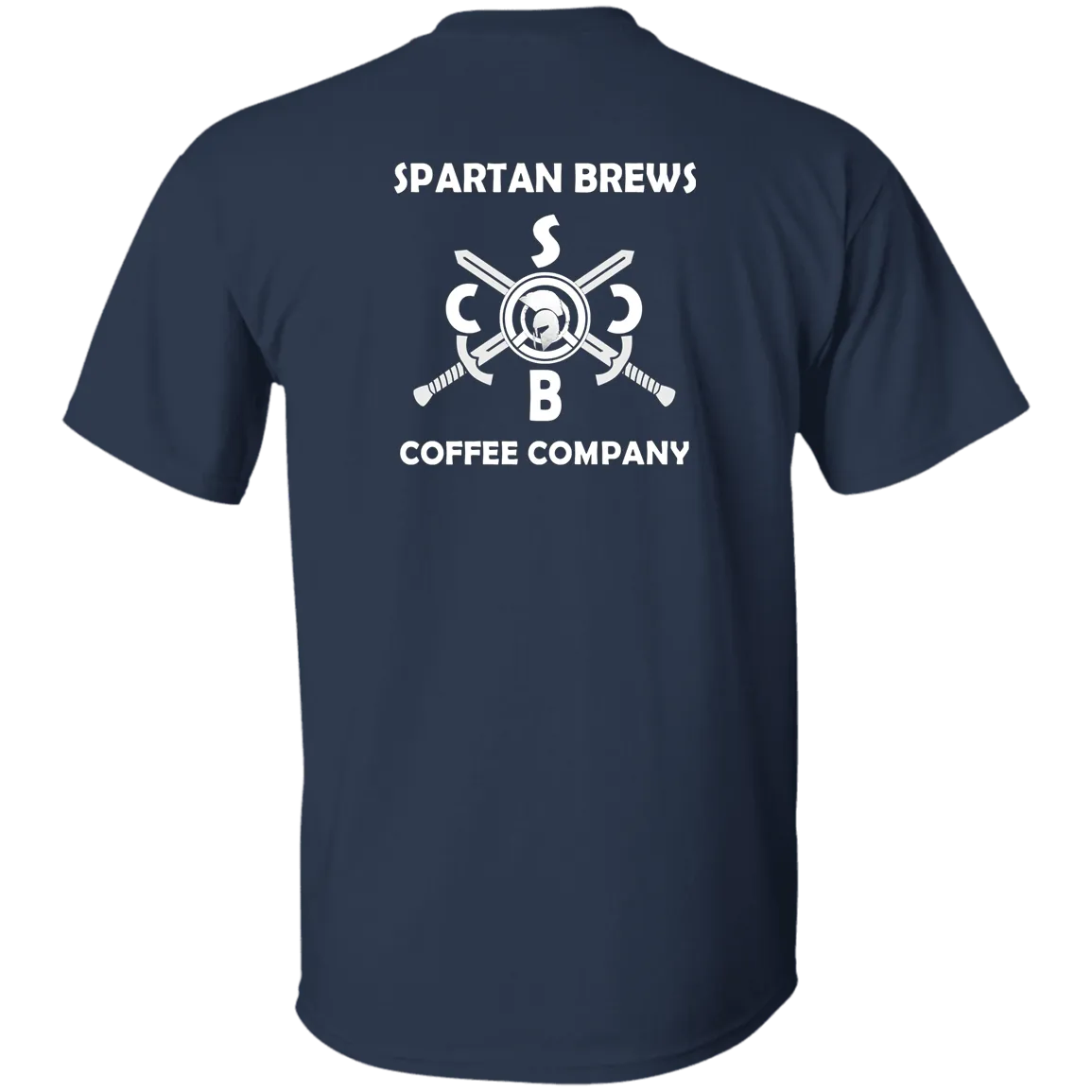 I have CDO 5.3 oz. T-Shirt
