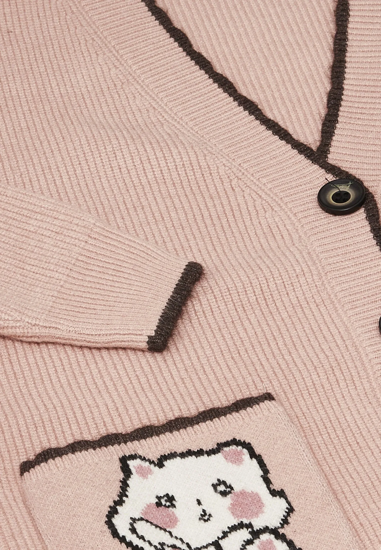 Immy Women's Cardigan
