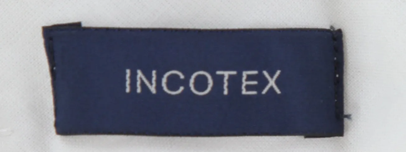 Incotex Light Beige Pants