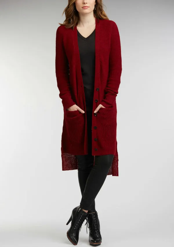 Indigenous Door to the World Sweater Final Sale