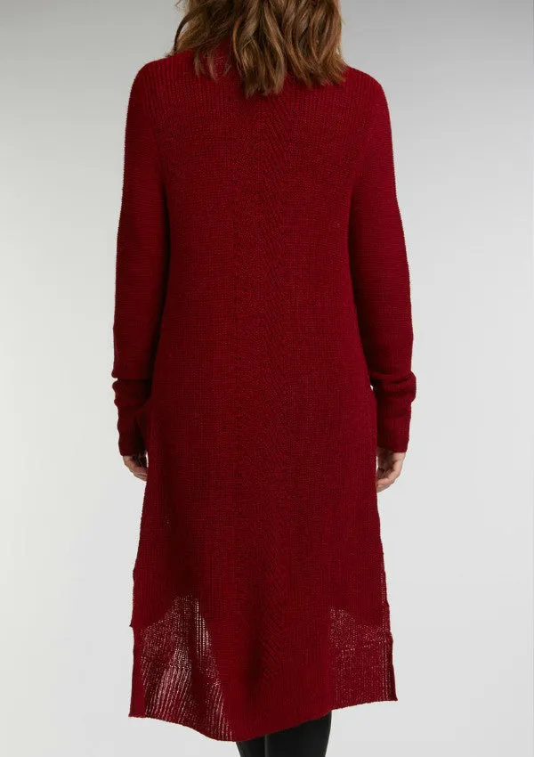 Indigenous Door to the World Sweater Final Sale