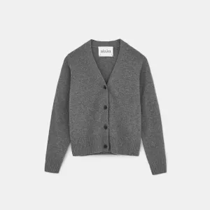 Ingrid Cashmere Cardigan