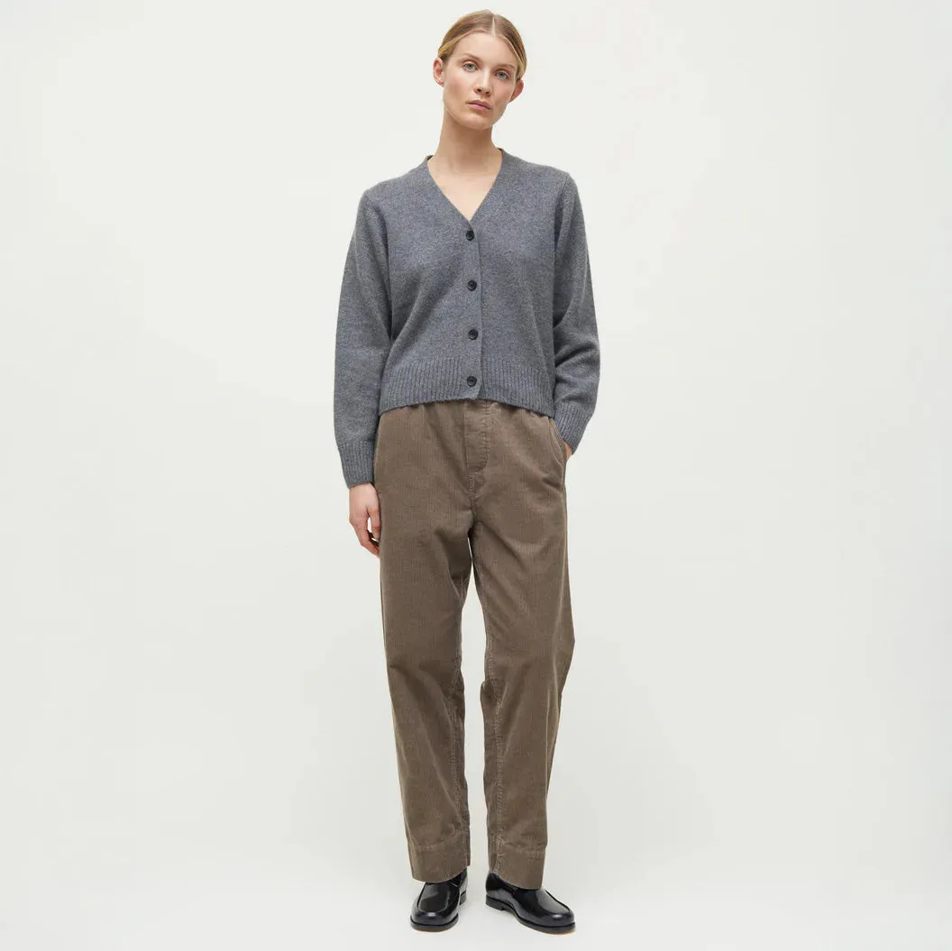 Ingrid Cashmere Cardigan