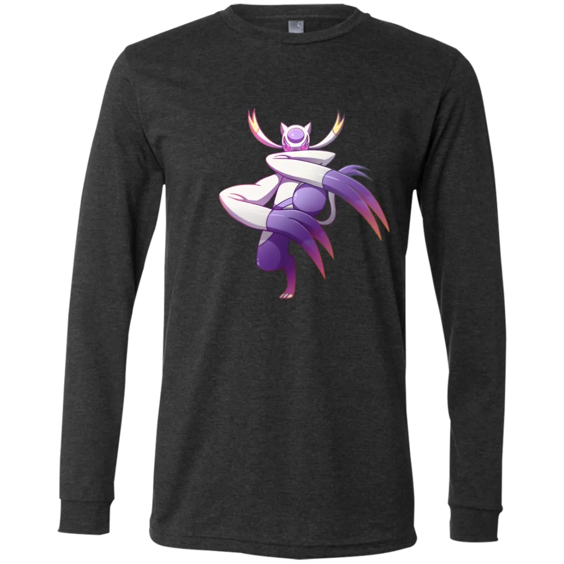 INNER FOCUS LONG SLEEVE