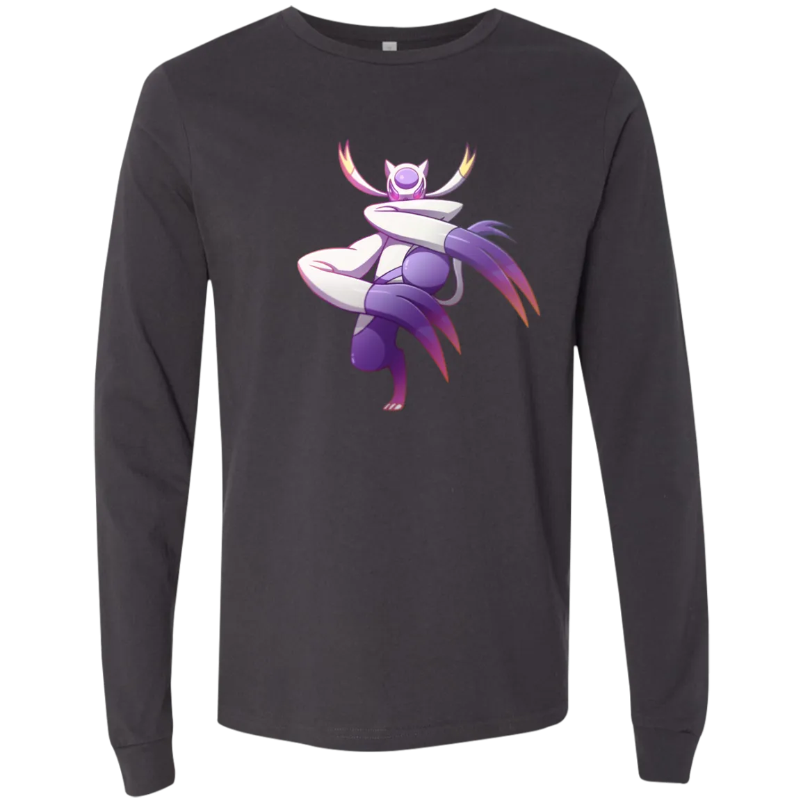 INNER FOCUS LONG SLEEVE