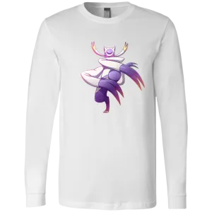 INNER FOCUS LONG SLEEVE