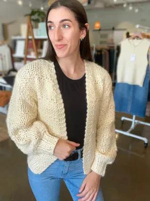Innerbloom Cardigan