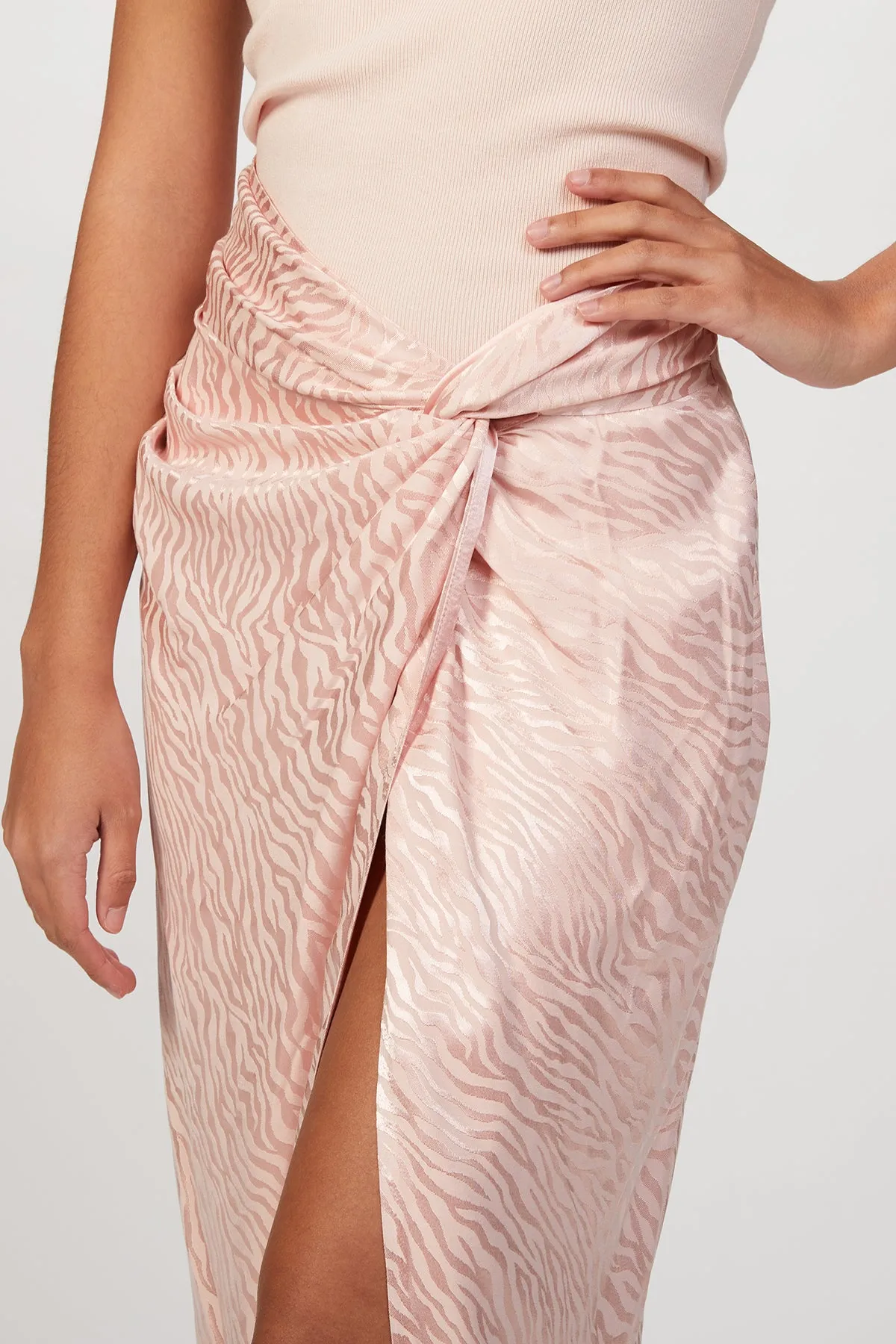 INNIS SKIRT