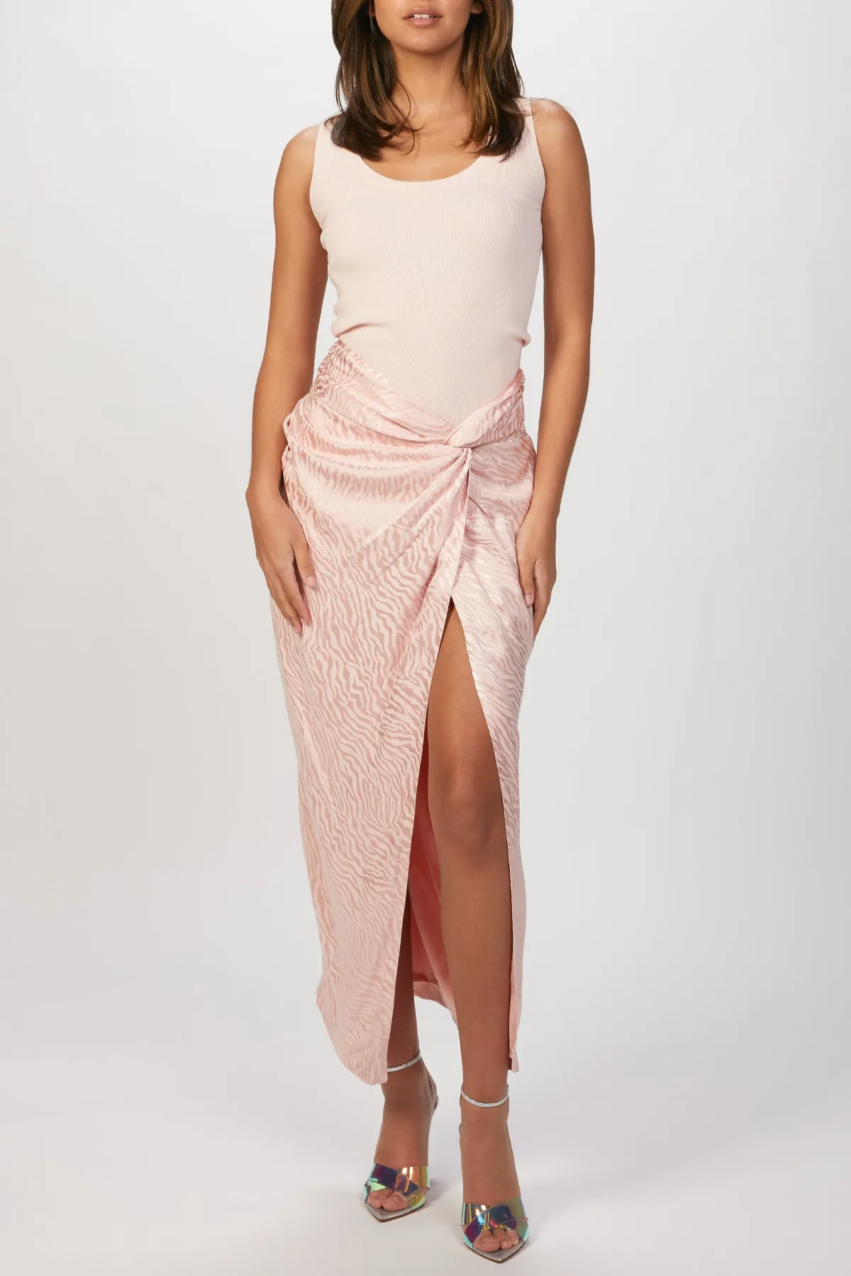 INNIS SKIRT