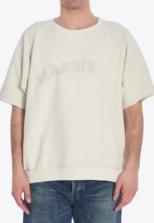 Inside-Out Logo T-shirt
