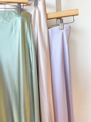 Iris Midi Skirt