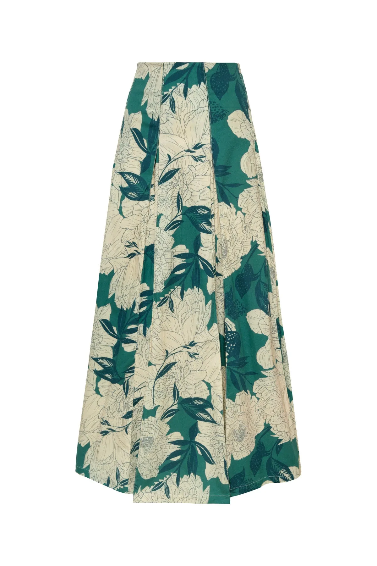Ixory Maxi Skirt
