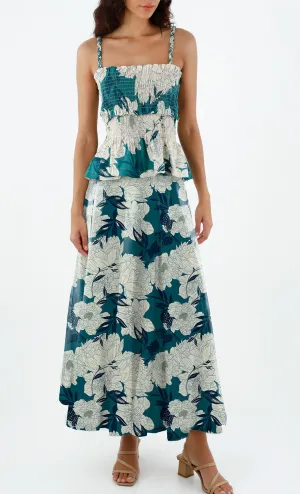 Ixory Maxi Skirt