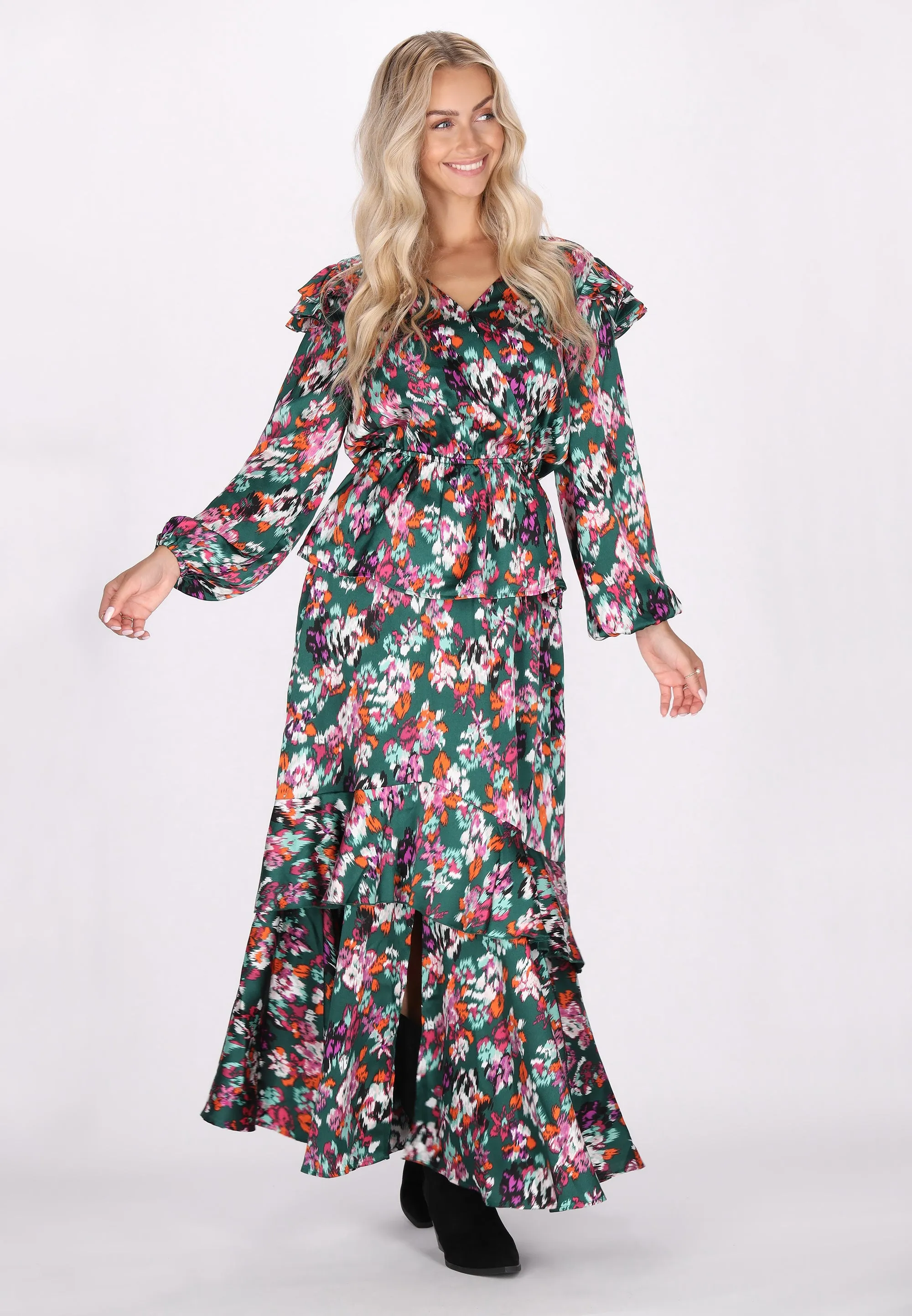 IZIA Women's Blouse