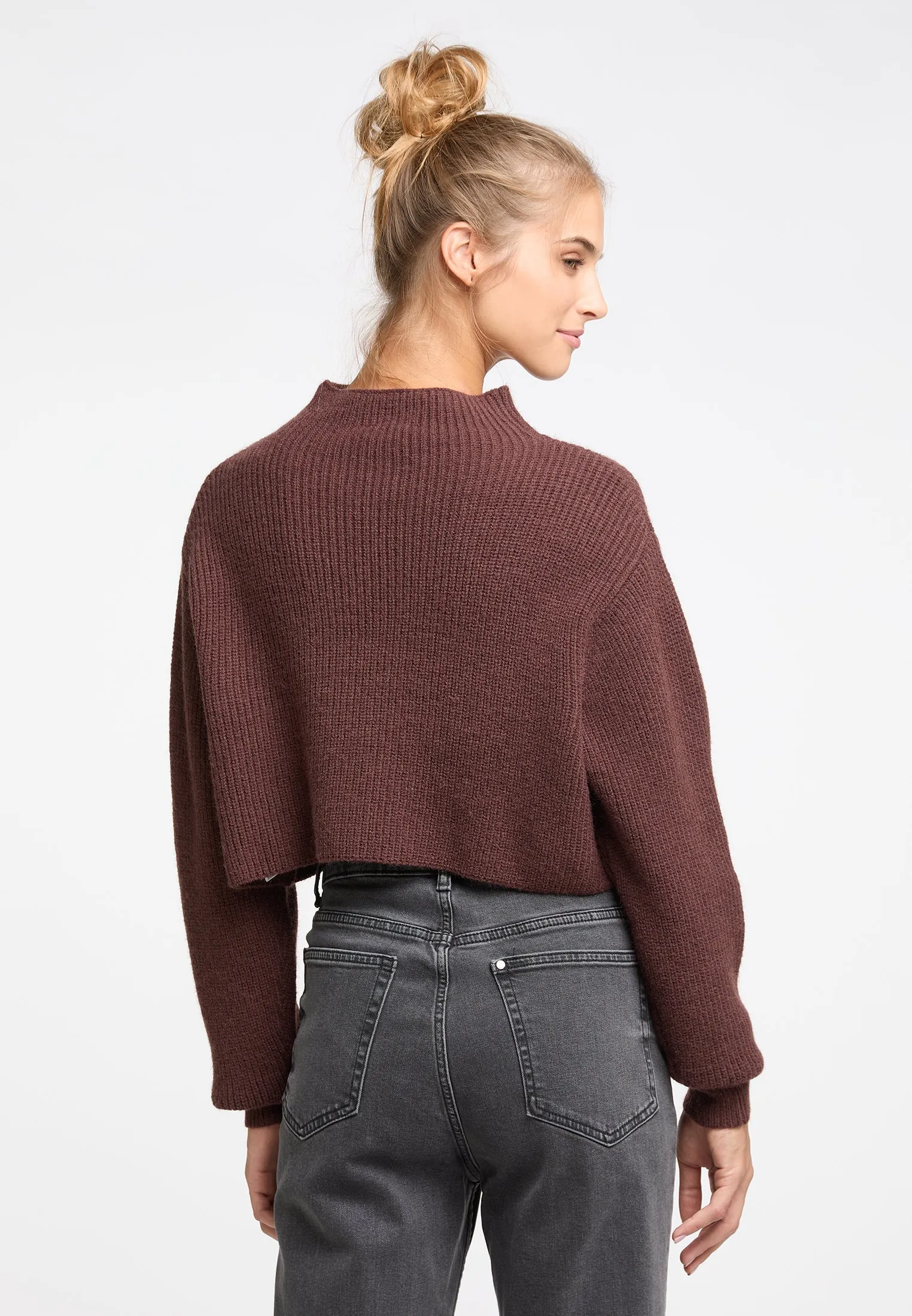 Izia Women's Knit Sweater