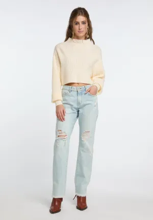 Izia Women's Knit Sweater