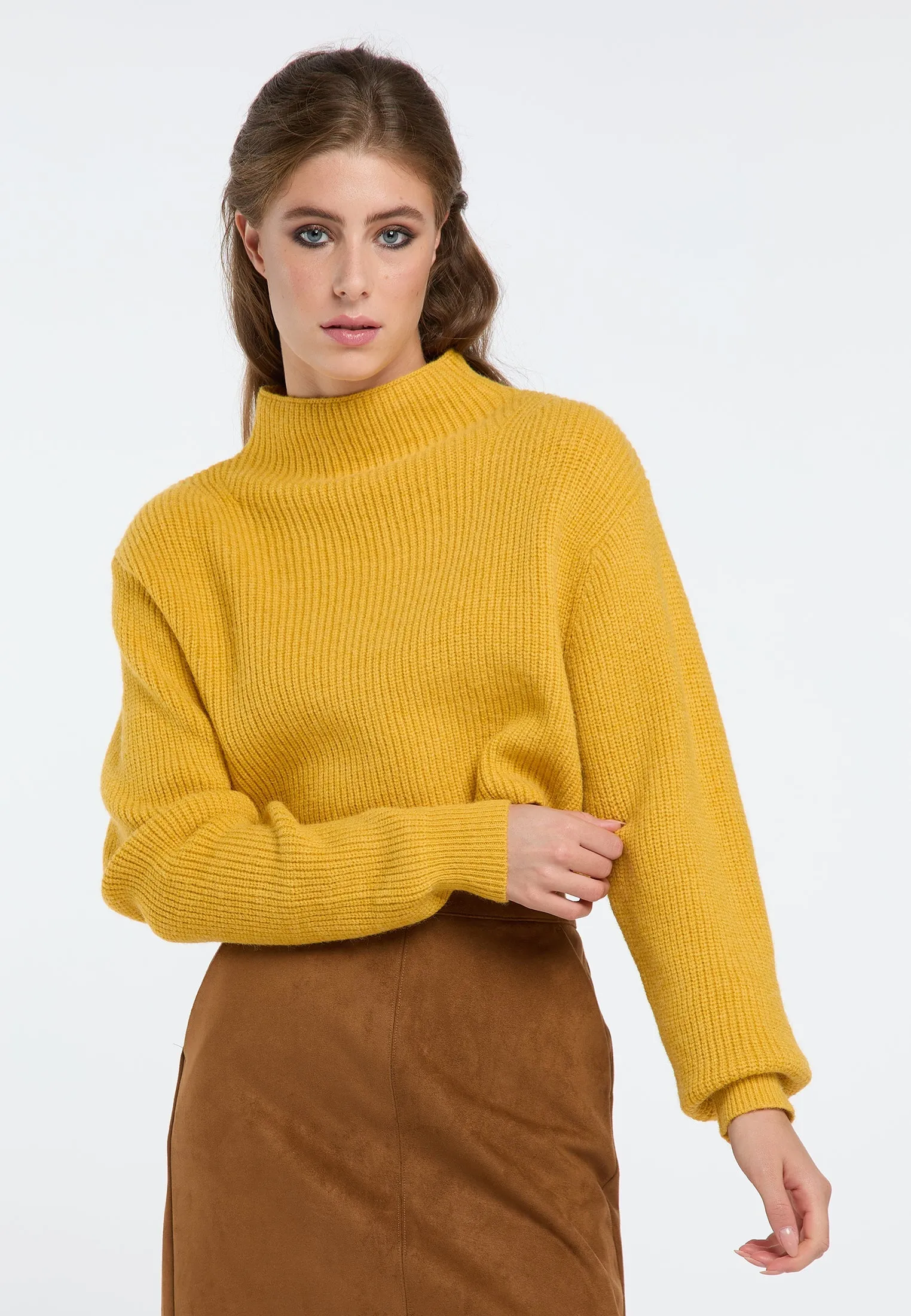 Izia Women's Knit Sweater
