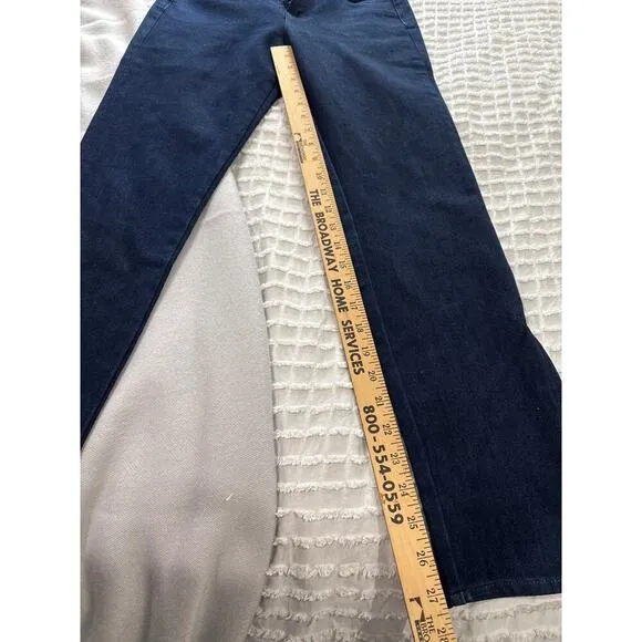 J Brand Skinny Jeans Hight Waist