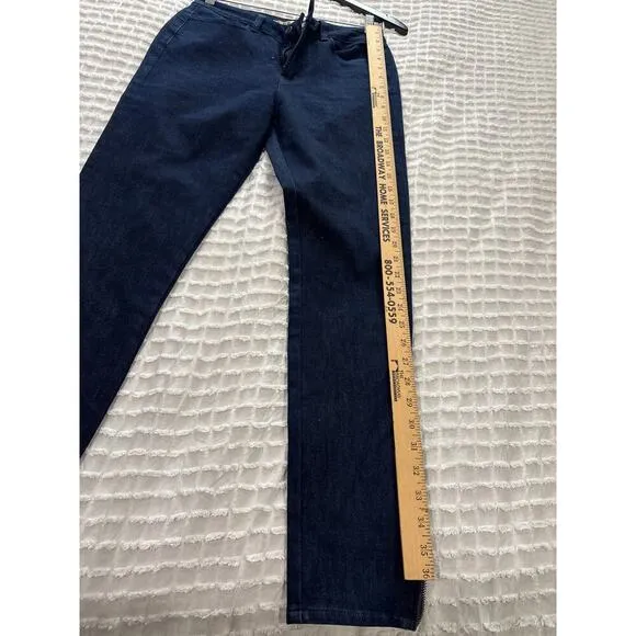 J Brand Skinny Jeans Hight Waist