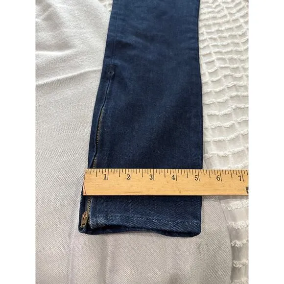 J Brand Skinny Jeans Hight Waist