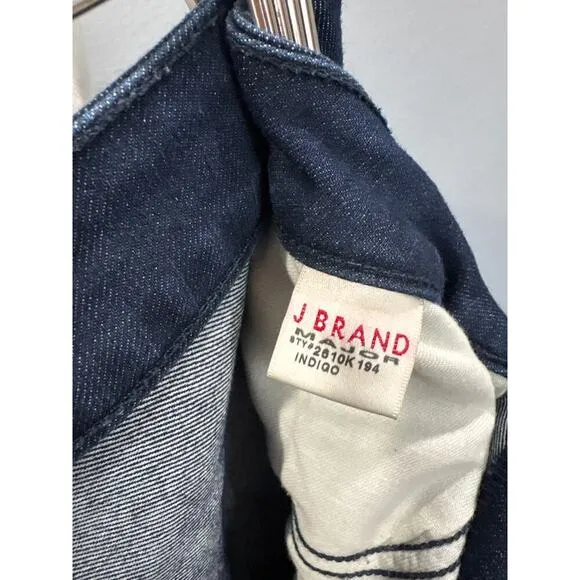 J Brand Skinny Jeans Hight Waist