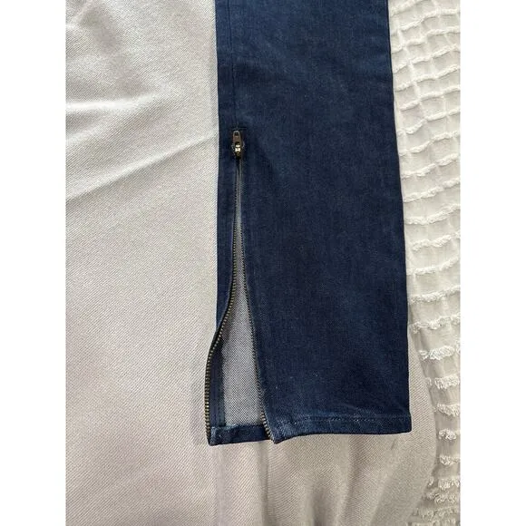 J Brand Skinny Jeans Hight Waist