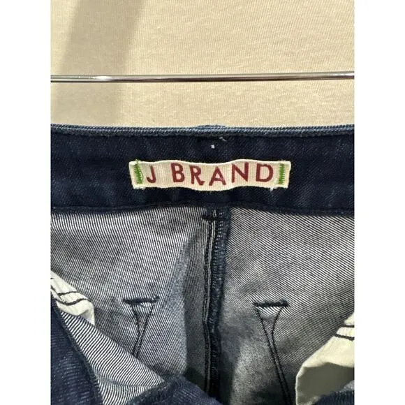 J Brand Skinny Jeans Hight Waist