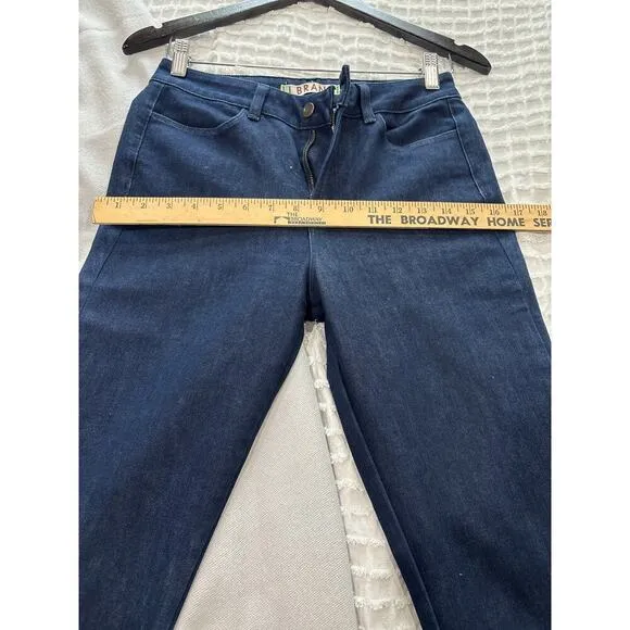 J Brand Skinny Jeans Hight Waist