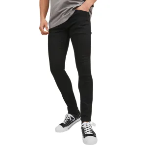 Jack & Jones Mens Liam Original AKM 773 Skinny Fit Jeans