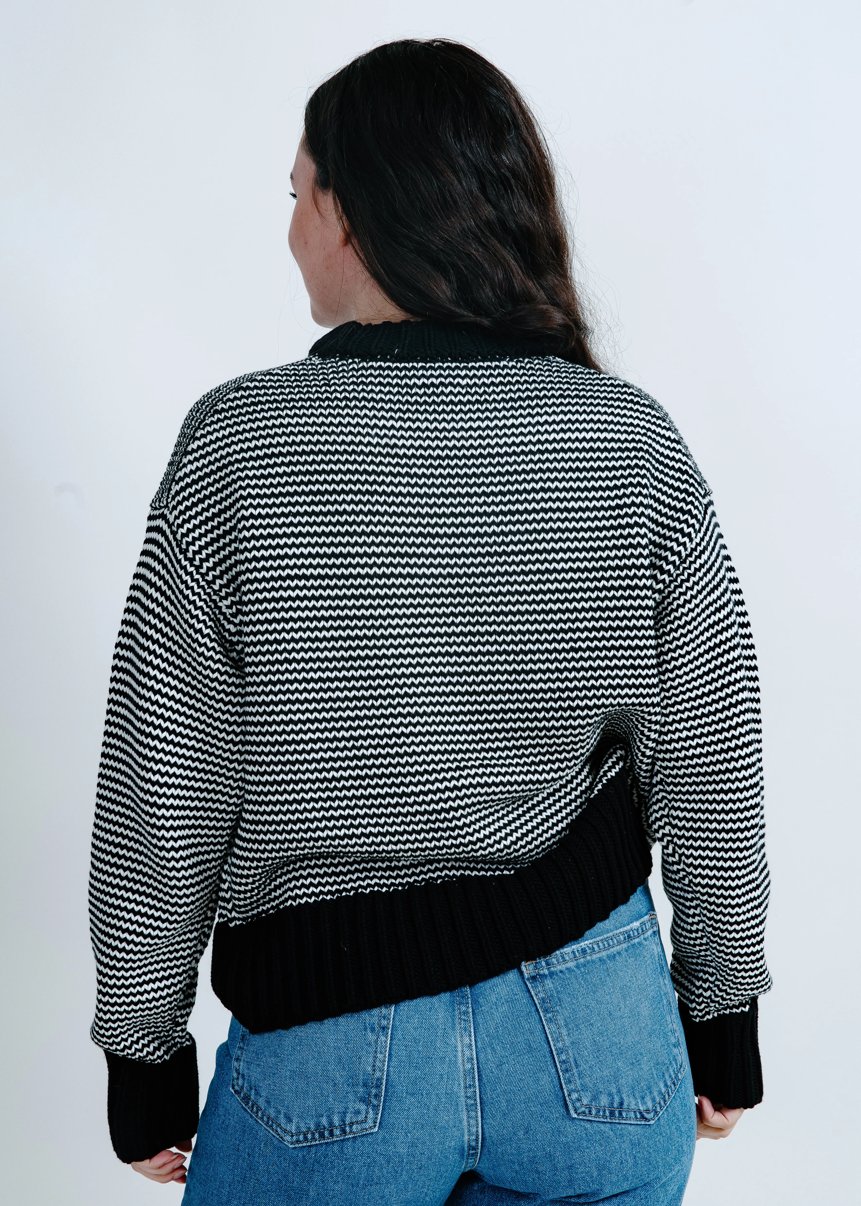 Jadine Sweater