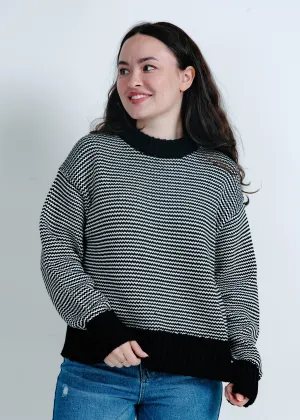 Jadine Sweater