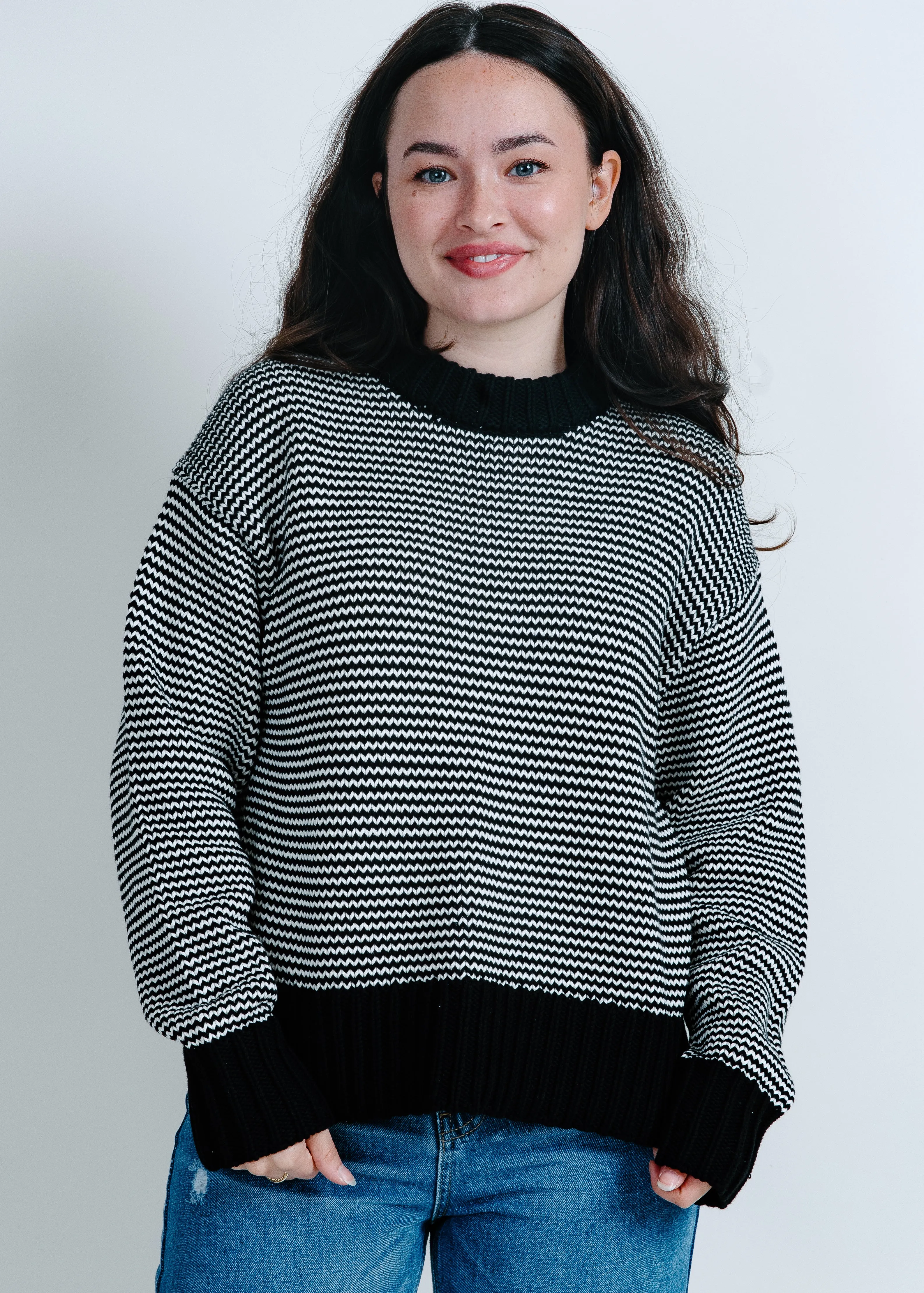 Jadine Sweater