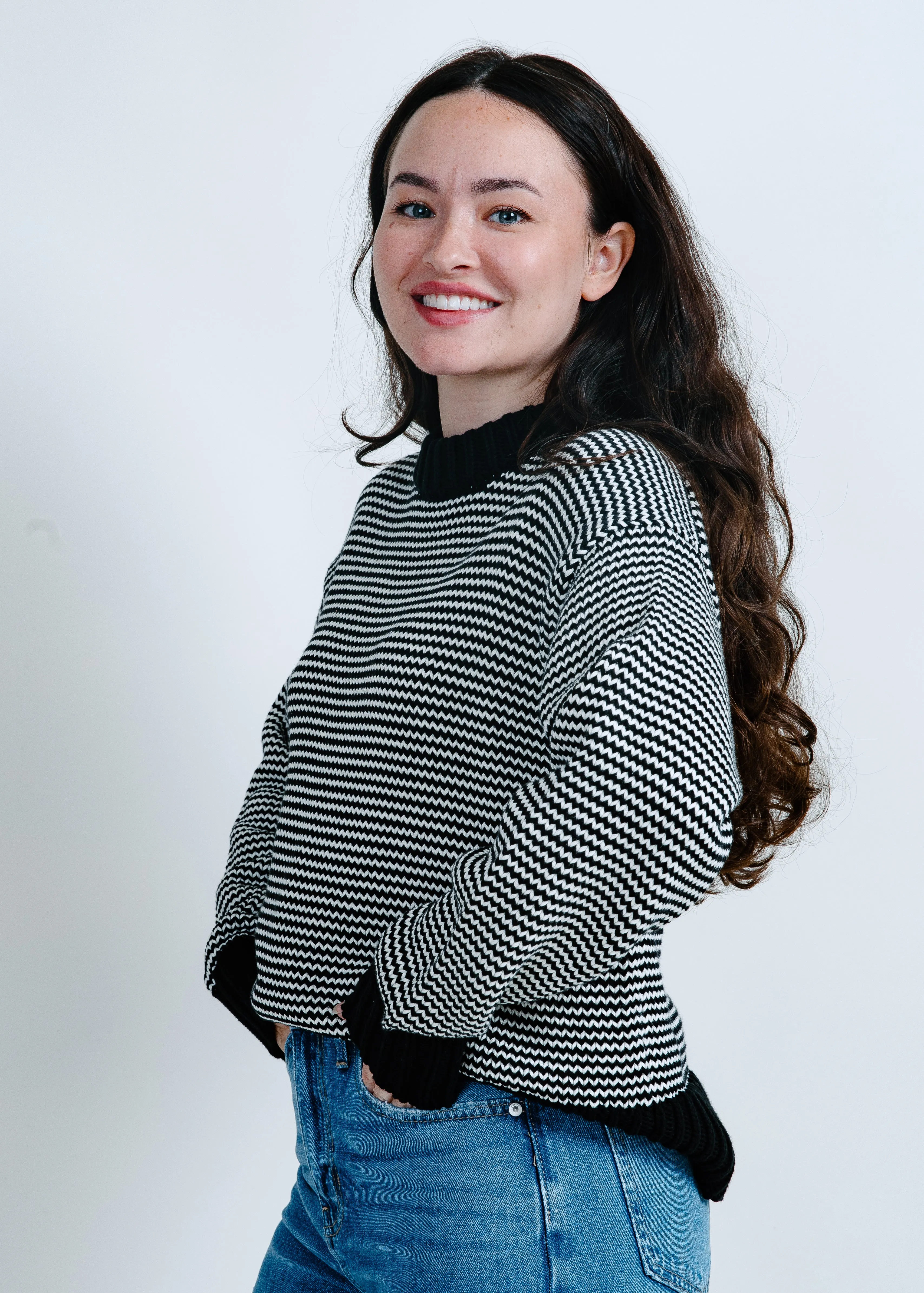 Jadine Sweater