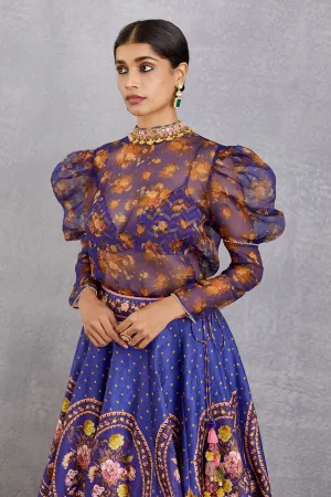 Jamuni Mubina Blouse