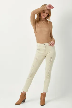 Jane Cord Pants