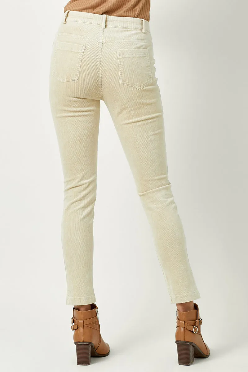 Jane Cord Pants