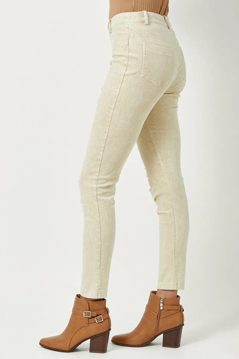 Jane Cord Pants