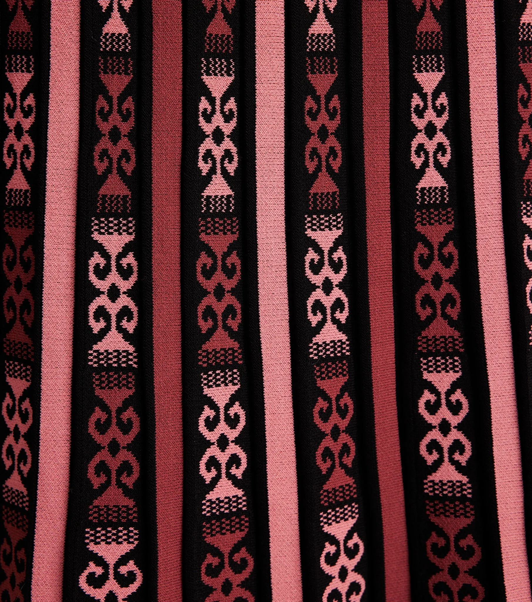 Janice Knitted Skirt