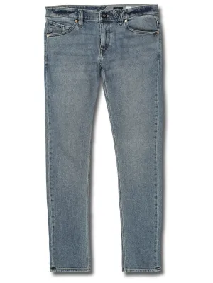 Jean 2X4 Tapered - SLATE BLUE